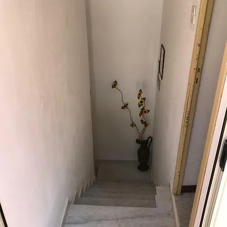 Apartment Luna Palermo