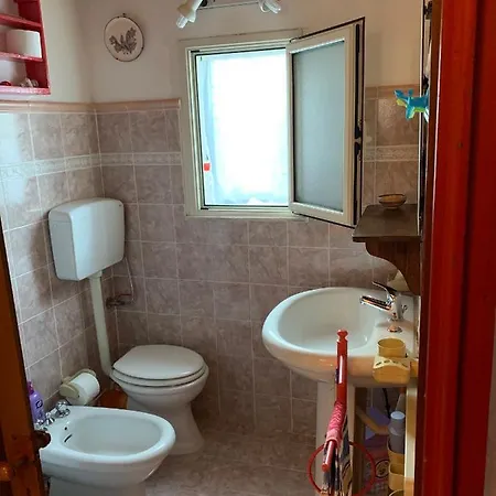 Luna Apartment Palermo