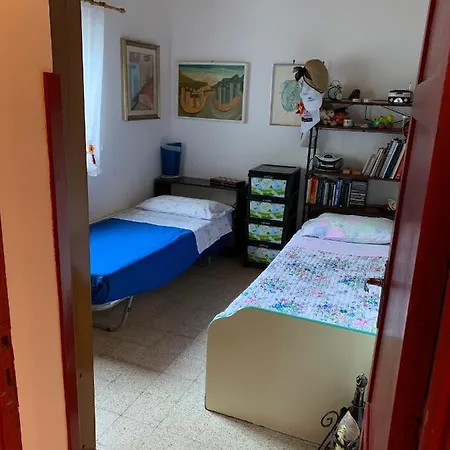 Luna Apartment *