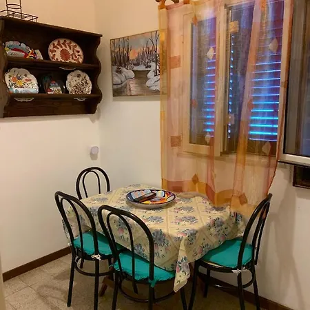 Apartment Luna