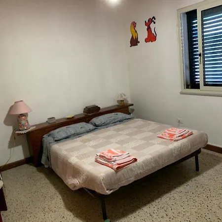 Apartment Luna