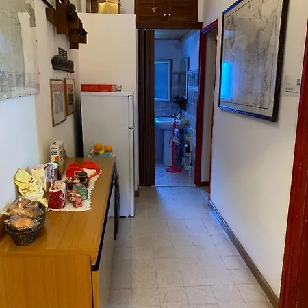 Apartment Luna *